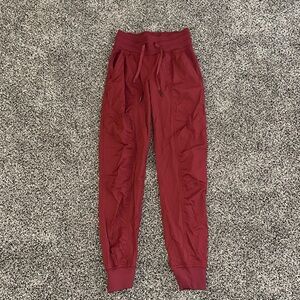 Lululemon Mid-Rise Dance Studio Jogger Size 0